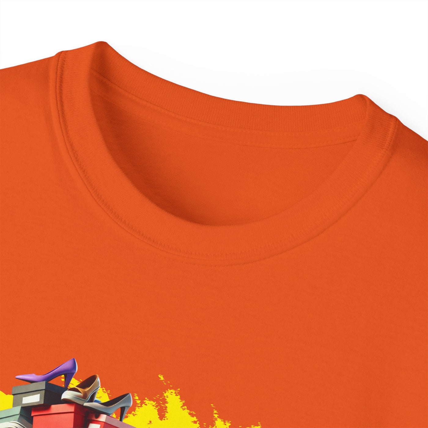 AL Bundy Shirt  Grays Shoes  - unisex