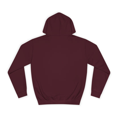 Born to be funky  Hoodie - Melly Silence