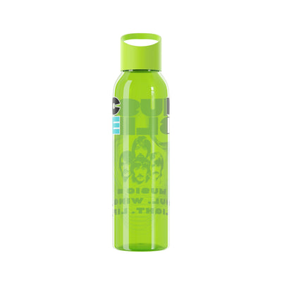 Stylish Music Water Bottle - Wasserflasche - Beatles Style Music is life