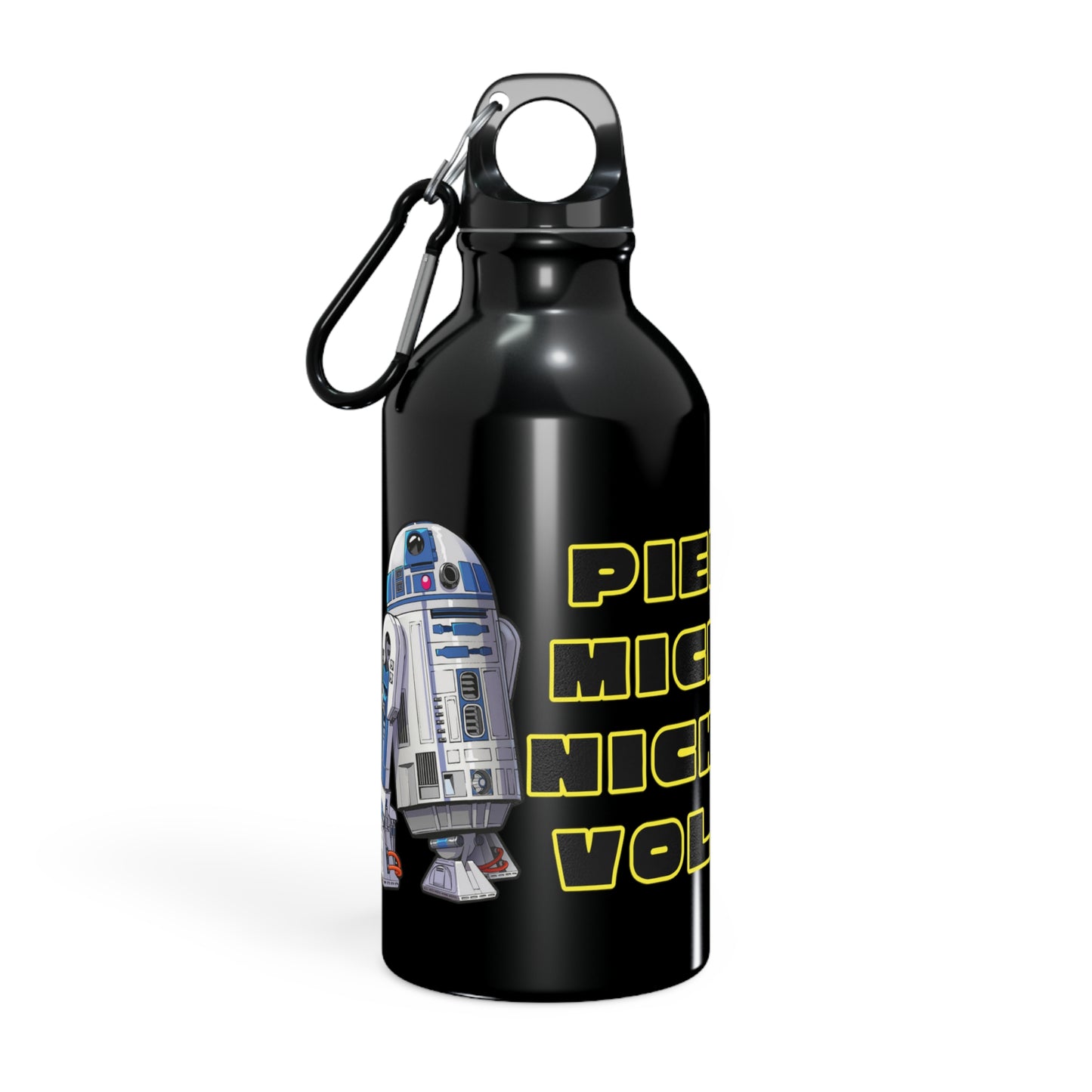 Star Wars R2-D2 Sport Bottle | Travel Mug, Sports Water Bottle, Wasserflasche