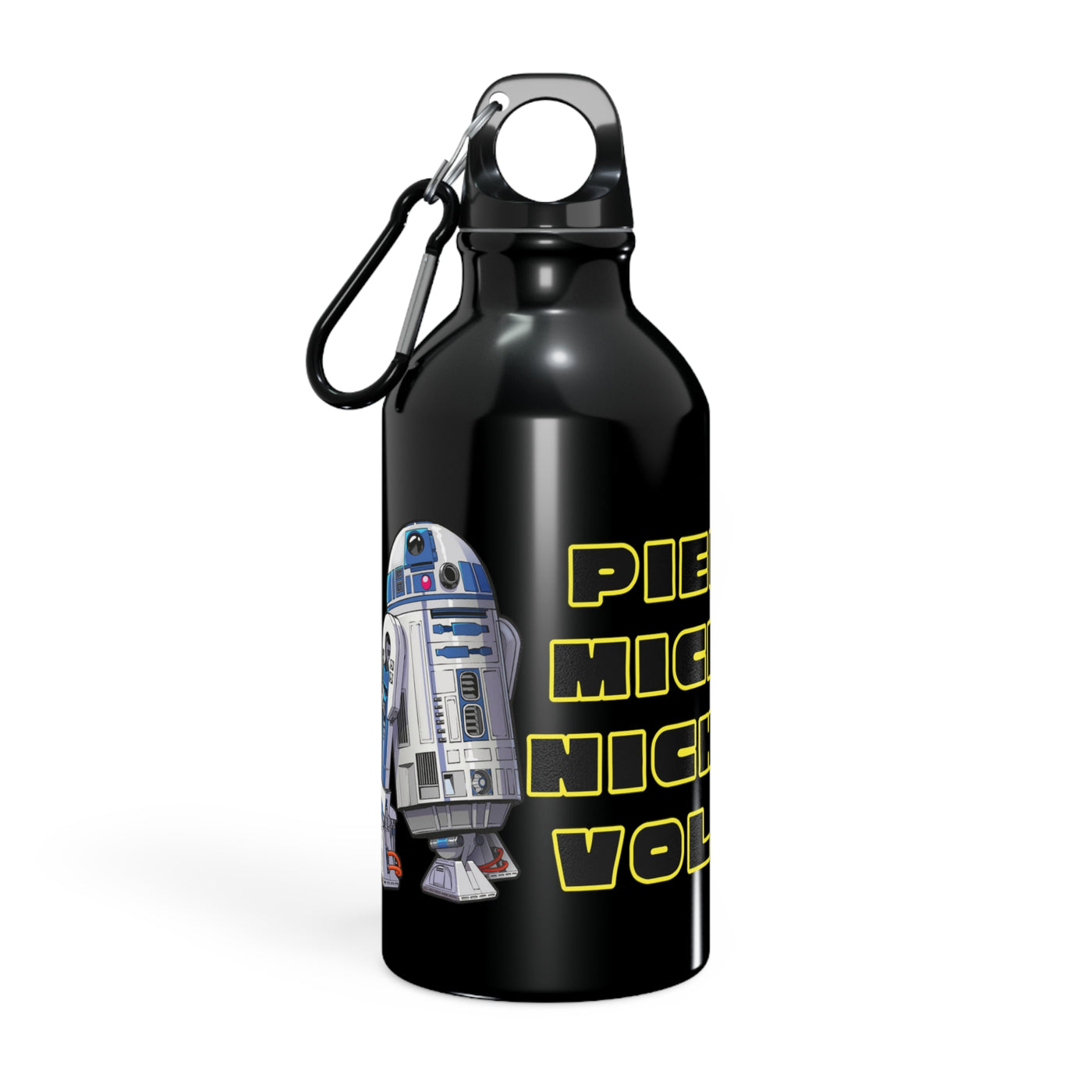 Star Wars R2-D2 Sport Bottle | Travel Mug, Sports Water Bottle, Water Bottle