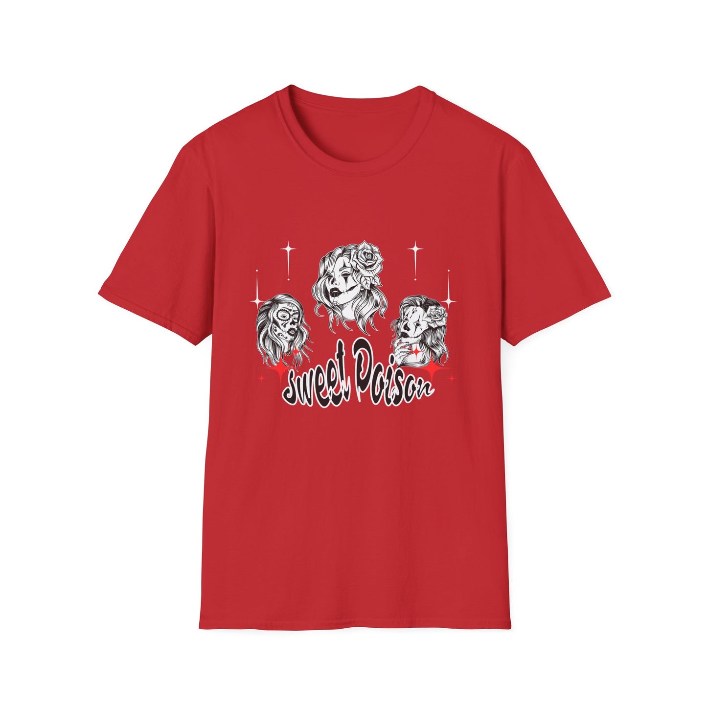 Sweet Poison Shirt, Unisex