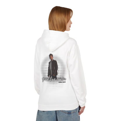 Ich lebe noch! T-Shirt Charlie Sheen