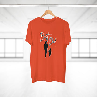 Best Dad T-Shirt for Father's Day Gift