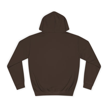 Born to be funky  Hoodie - Melly Silence