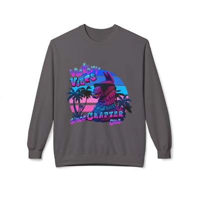 Fortnite Sweatshirt - Victory Chapter One