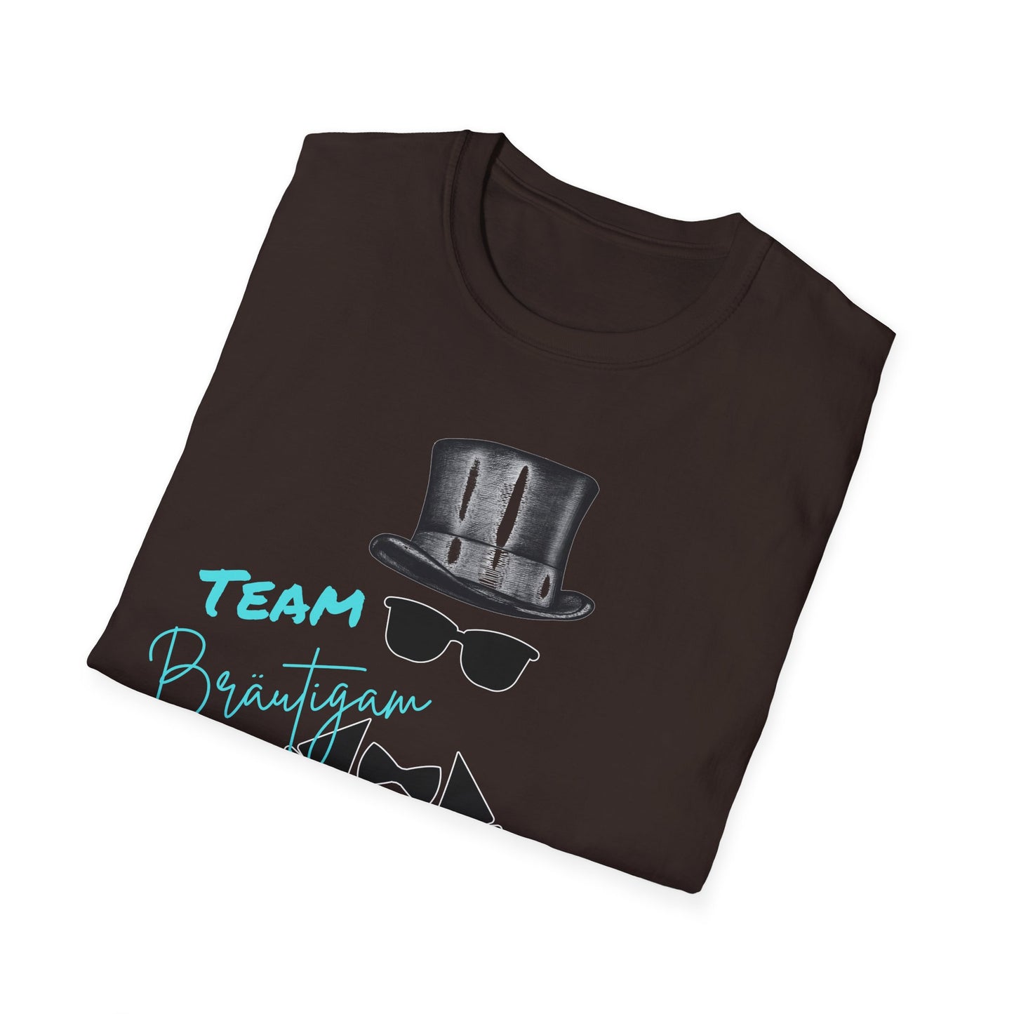 Team Bräutigam Wir feiern das Märchen