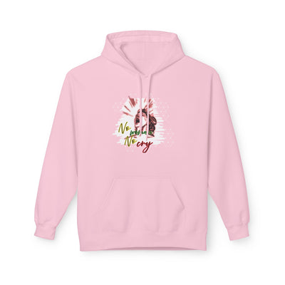 No Woman - No cry - B o b   M a r l e y  Hoodie Raggae