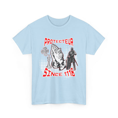 Shirt Protector since 1118