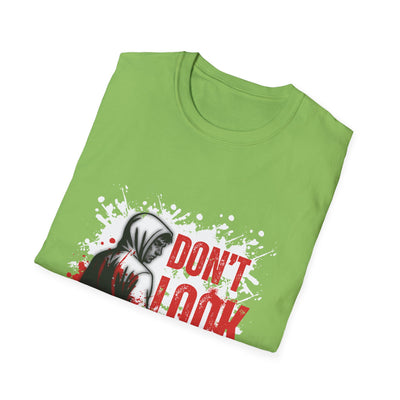 Don't Look Back in Anger Shirt