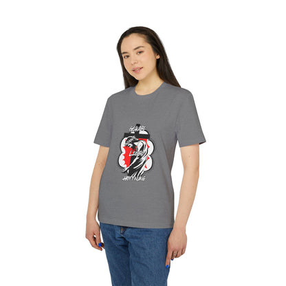 Jesus Glaube Liebe Hoffnung  Shirt