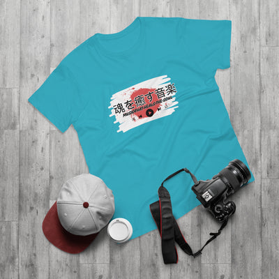 Musical Healing T-Shirt,