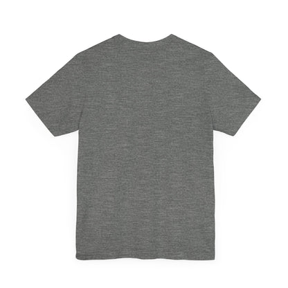 Squid Game Unisex Jersey Tee - Casual Graphic Shirt for Fans