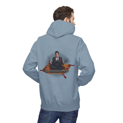 The Godfather of  F**K YOU