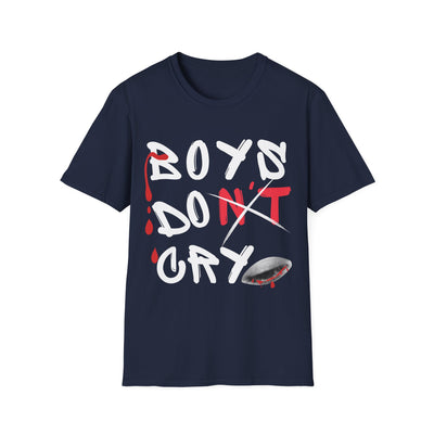 Boys Don't Cry Shirt