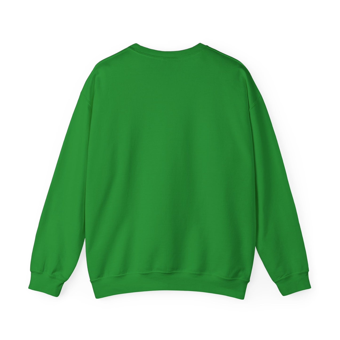 Mission Possible Unisex Sweatshirt
