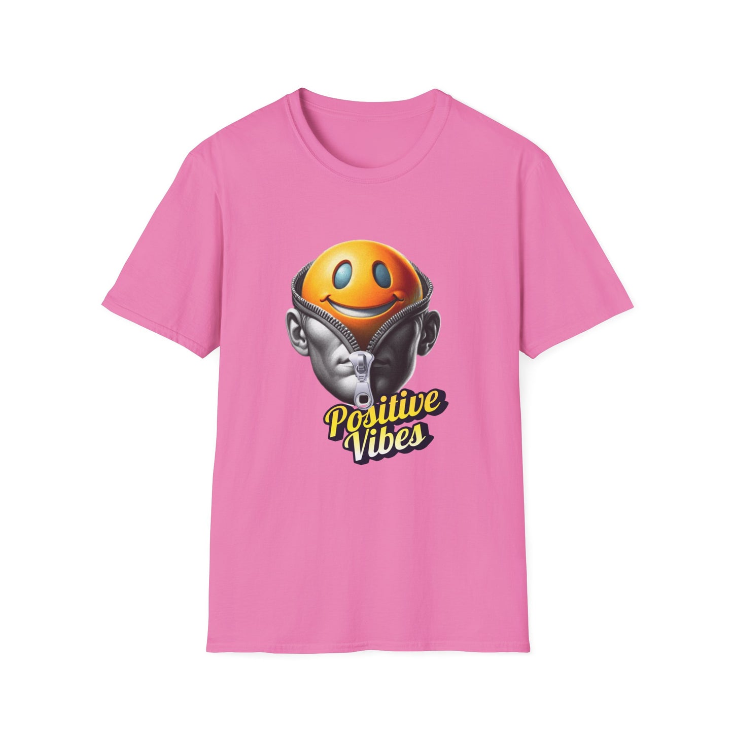 Positive Vibes  shirt