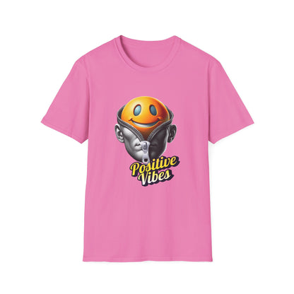 Positive Vibes  shirt