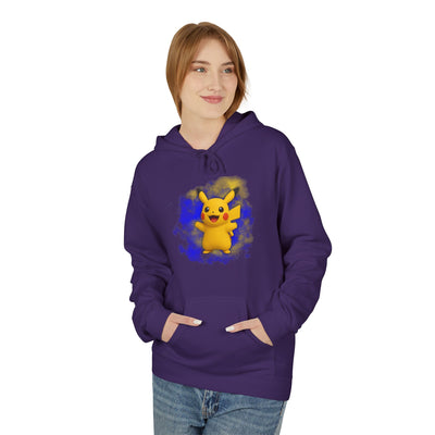 Pokemon Skills Hoodie, Unisex Pokemon Sweatshirt, Cute Hoodie