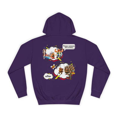 Asterix & Obelix Hoodie