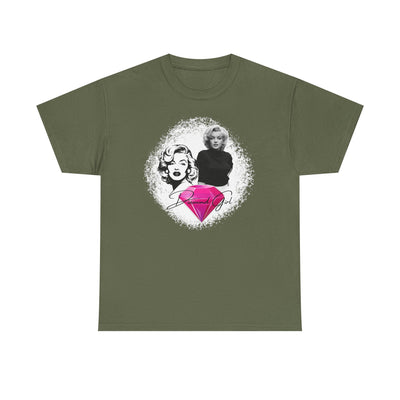 Retro Marilyn Monroe Shirt