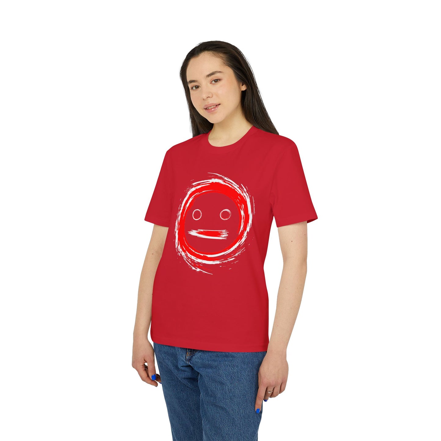 Rebellion Mode on Shirt unisex