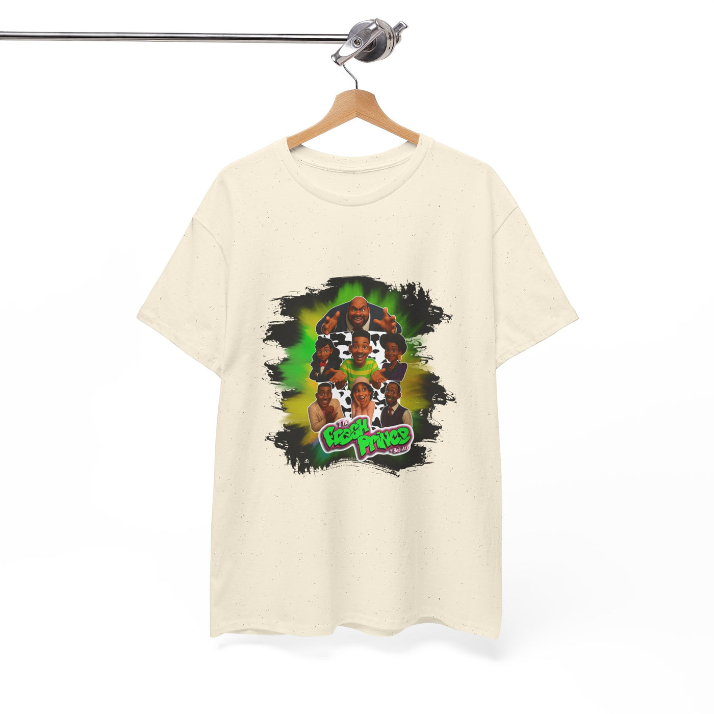 Prince from Bel Air - Shirt