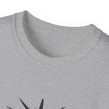 Statue of Liberty Tee  Unisex T-Shirt