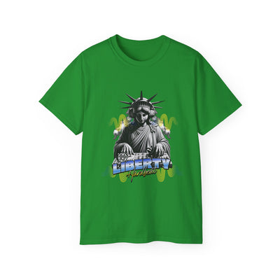 Statue of Liberty Tee  Unisex T-Shirt