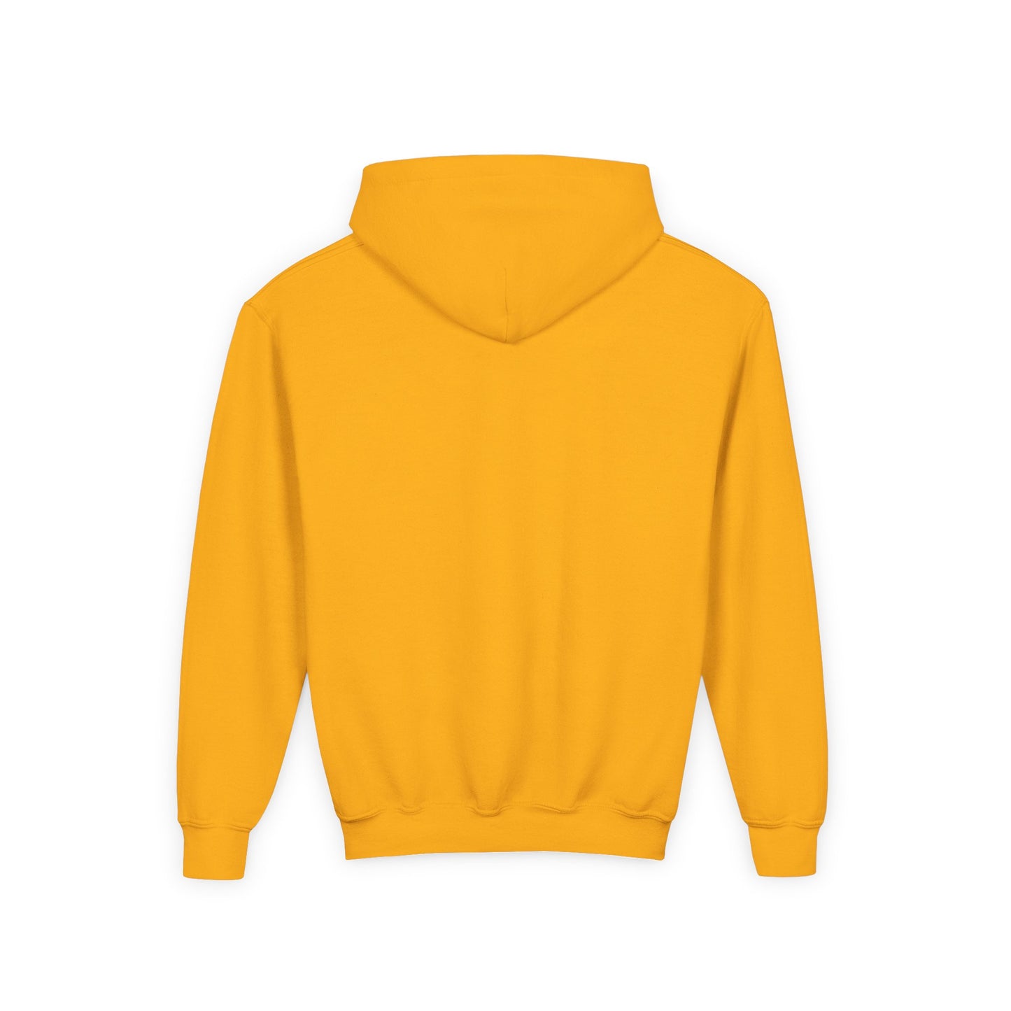 Star Wars - Skywalker has the power, Cro has the mask, you have me! Hoodie