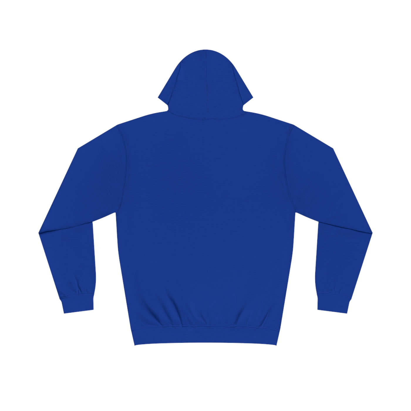 Darth Vader Retro Varsity Hoodie - Unisex Star Wars Apparel