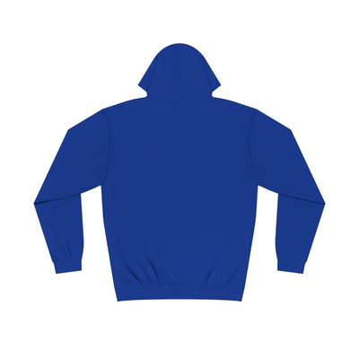 Darth Vader Retro Varsity Hoodie - Unisex Star Wars Apparel