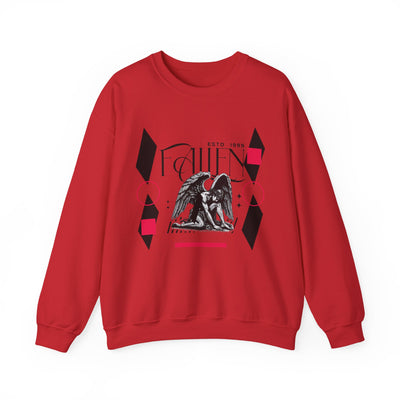 Fallen Angel Crewneck Sweatshirt