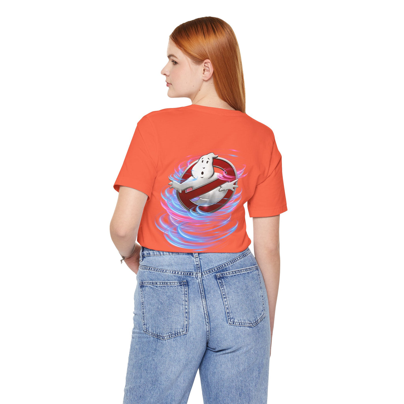 Ghostbusters Unisex Shirt