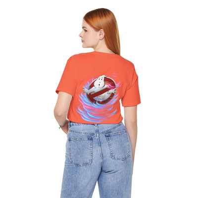 Ghostbusters Unisex Shirt