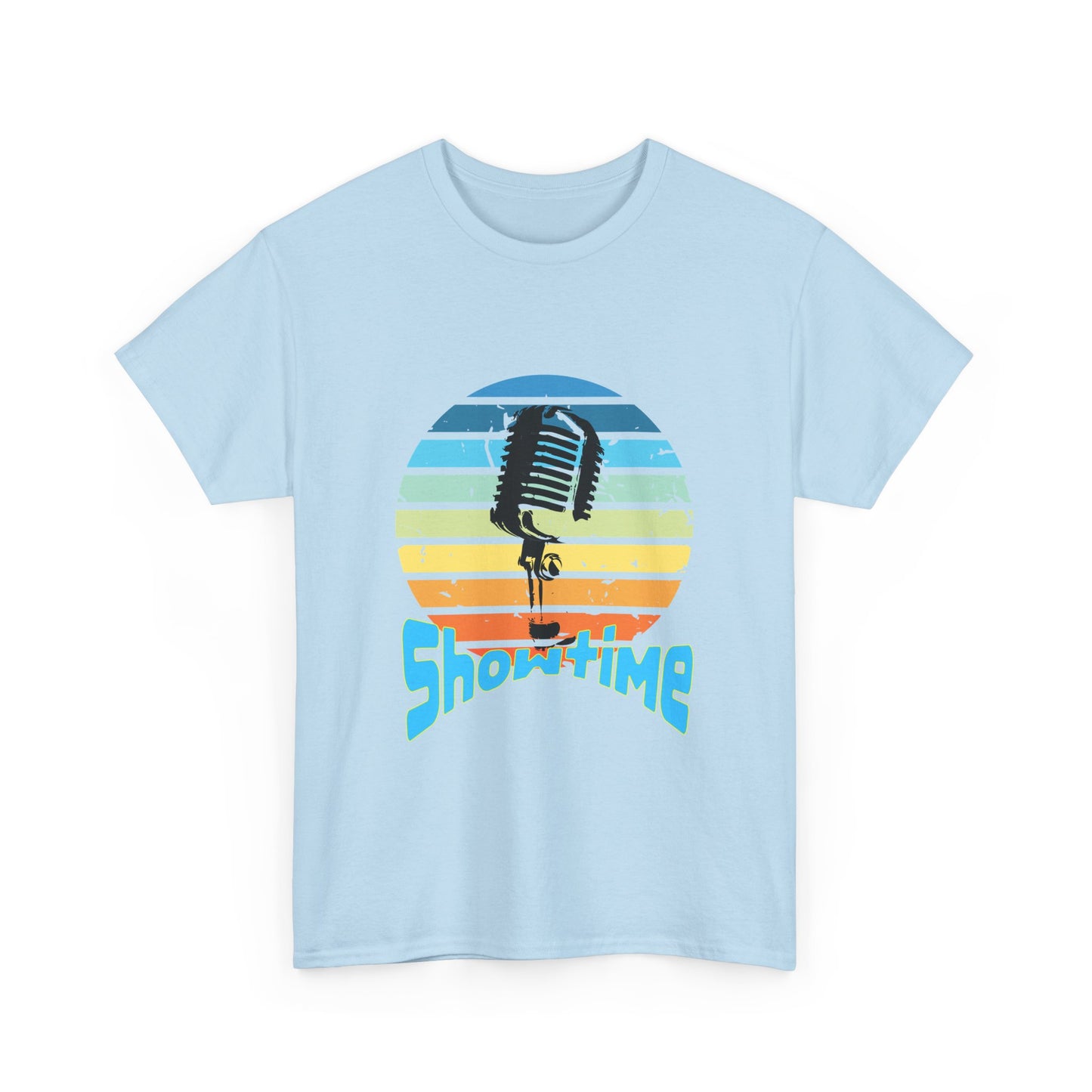 Showtime Retro