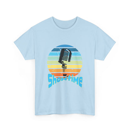 Showtime Retro