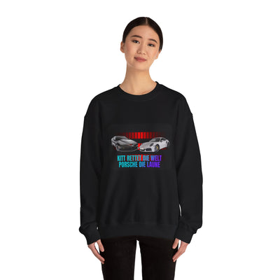 Sweatshirt - KITT Saves the World
