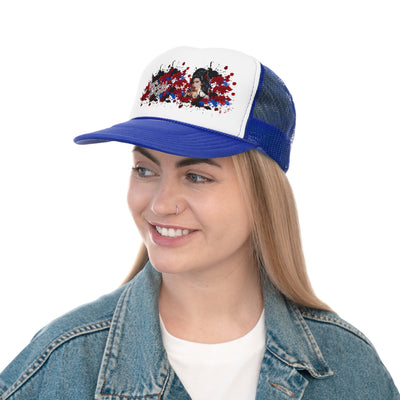 Trucker Cap - Basecap  Amy - Music - Legende