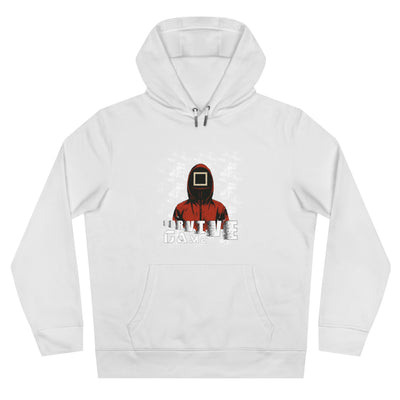 Squid game Hoodie - survive game 