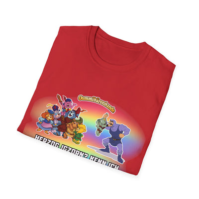 Gummibärenbande T Shirt