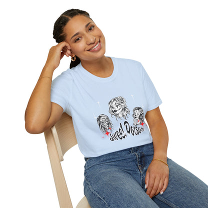 Sweet Poison Shirt, Unisex