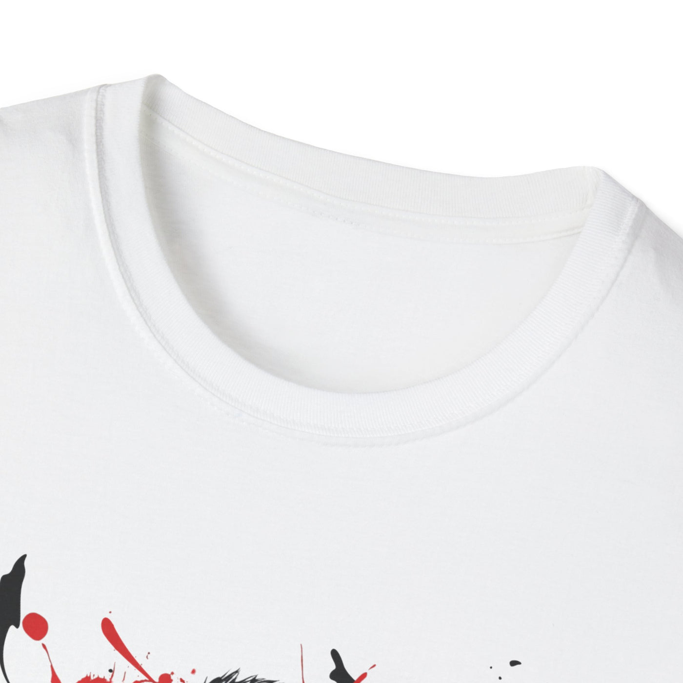 Boss on Fire Unisex T-Shirt, Funny Graphic Tee, Unique Gift, Casual Wear, Motivational Shirt