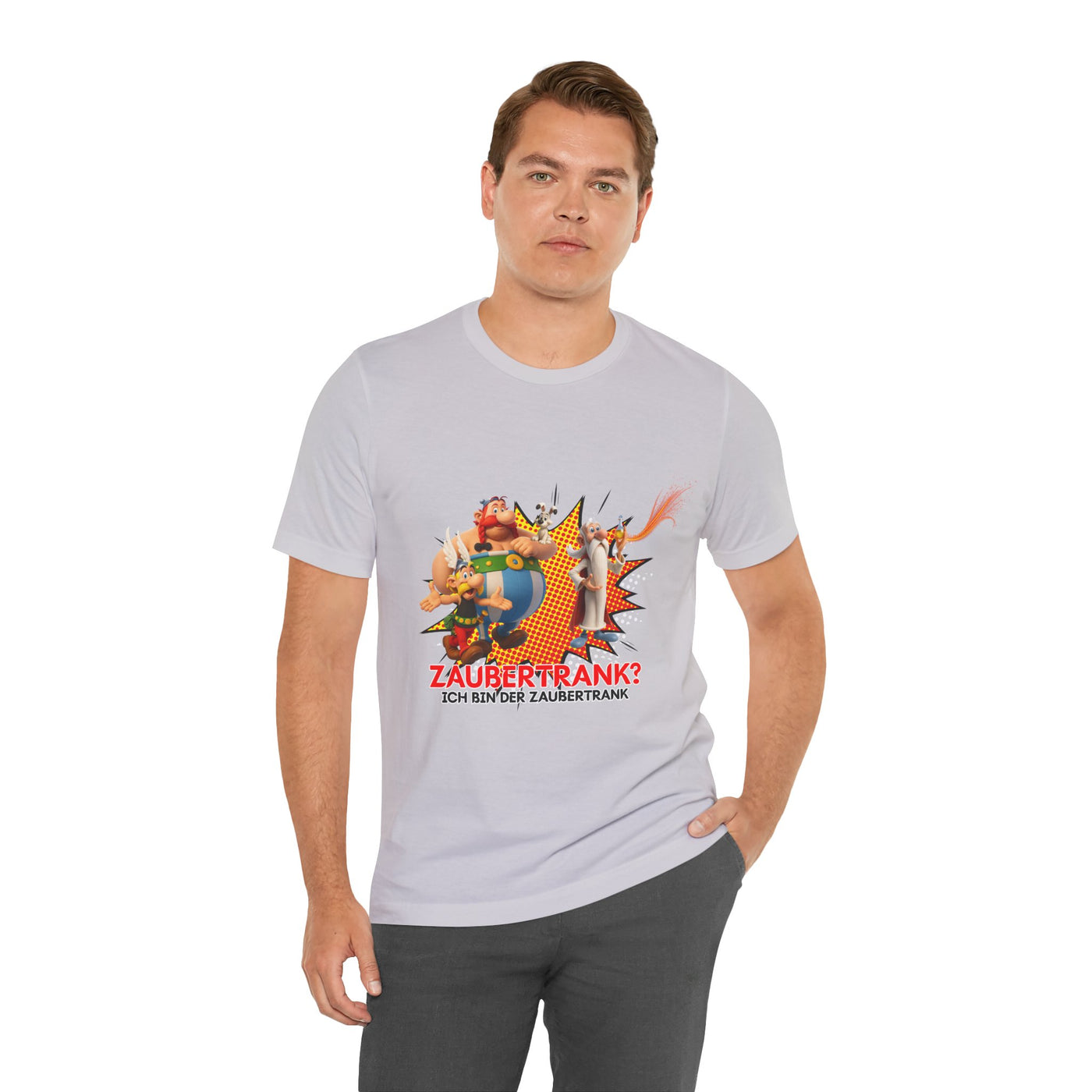 Asterix Zaubertrank? T-Shirt