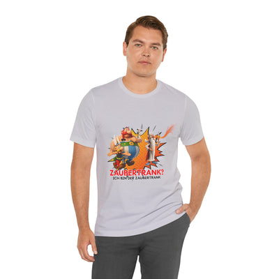 Asterix Zaubertrank? T-Shirt