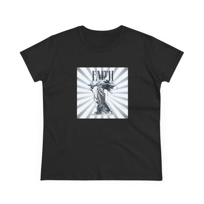 Faith Shirt Woman