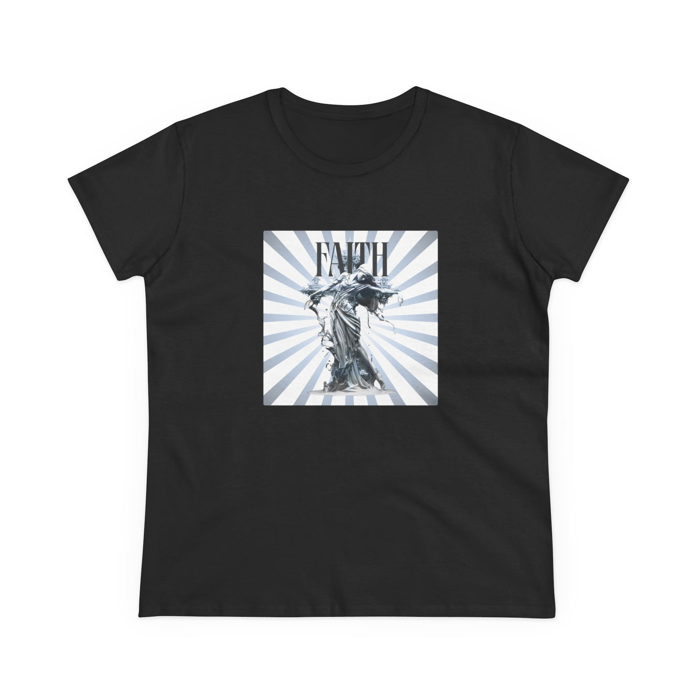 Faith Shirt Woman