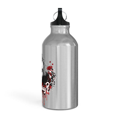 Joker -"wanna play?" Oregon Sport Bottle with Unique Art -Flasche