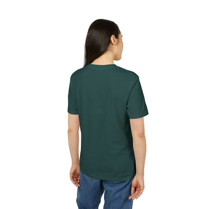 Oldskool Vibes Unisex T-Shirt | Retro Music Inspired Apparel