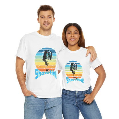 Showtime Retro